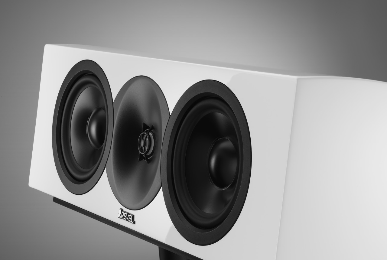 盛昱音响~美国 revel concentra2 c25 2.